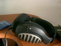 Sennheiser HD515